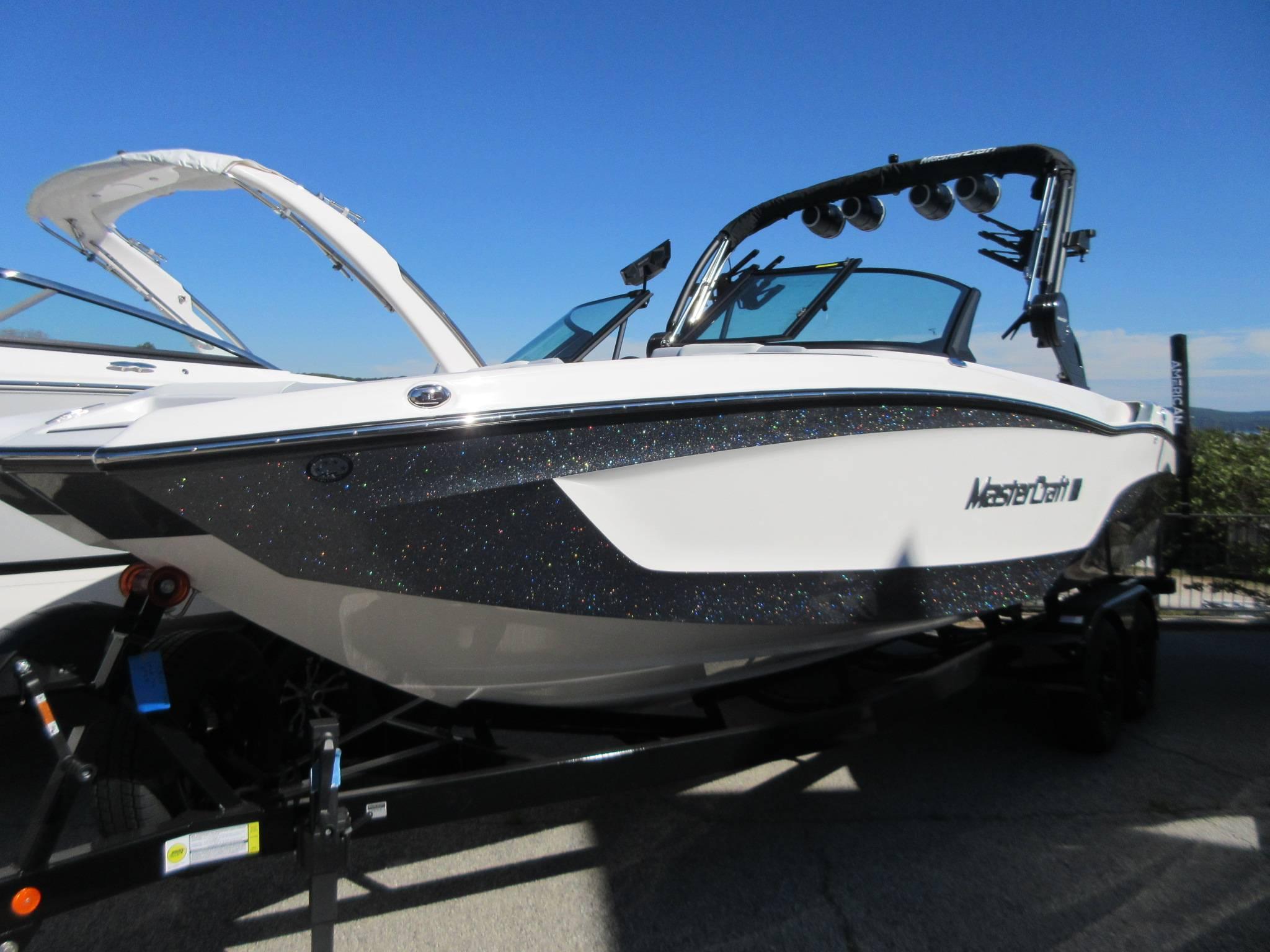MasterCraft XT24