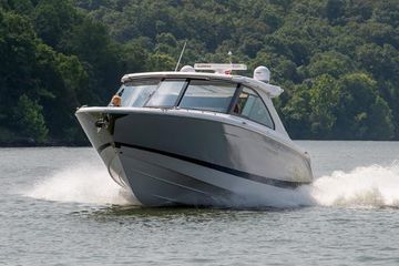 2024 Regal LS36