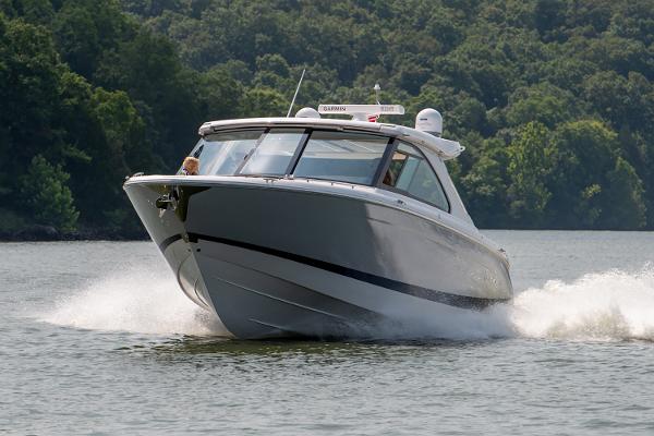 2025 Regal LS36