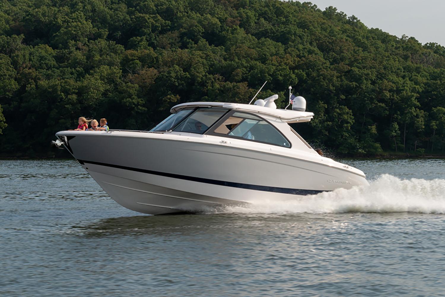 Regal Boat image