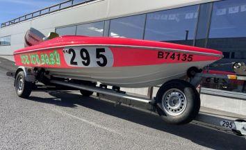 2006 Bernico F3