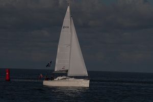 Delphia 26