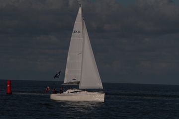 2015 Delphia 26