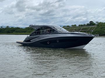 2022 Evolve 400HT