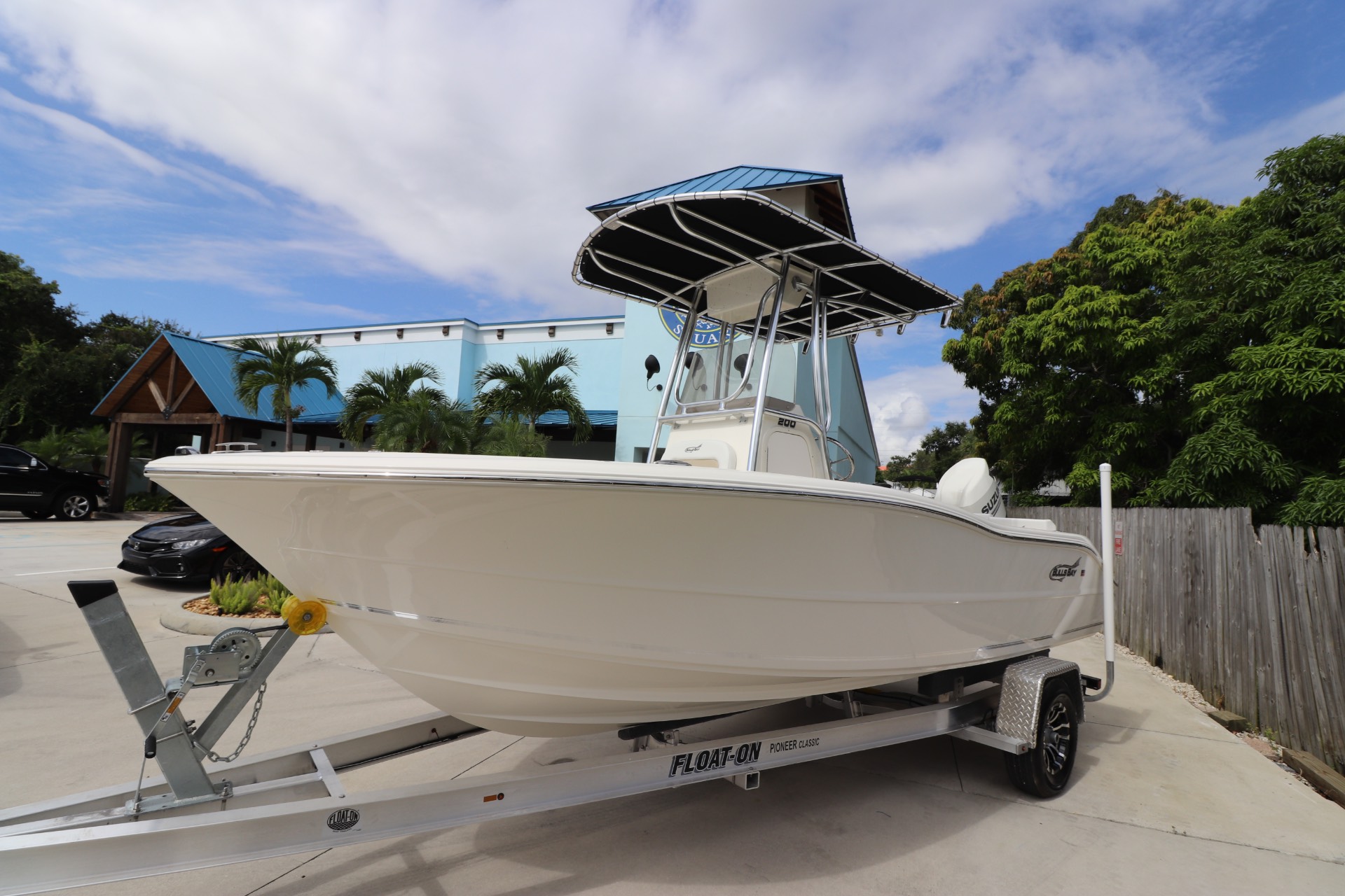 Bulls Bay boats for sale