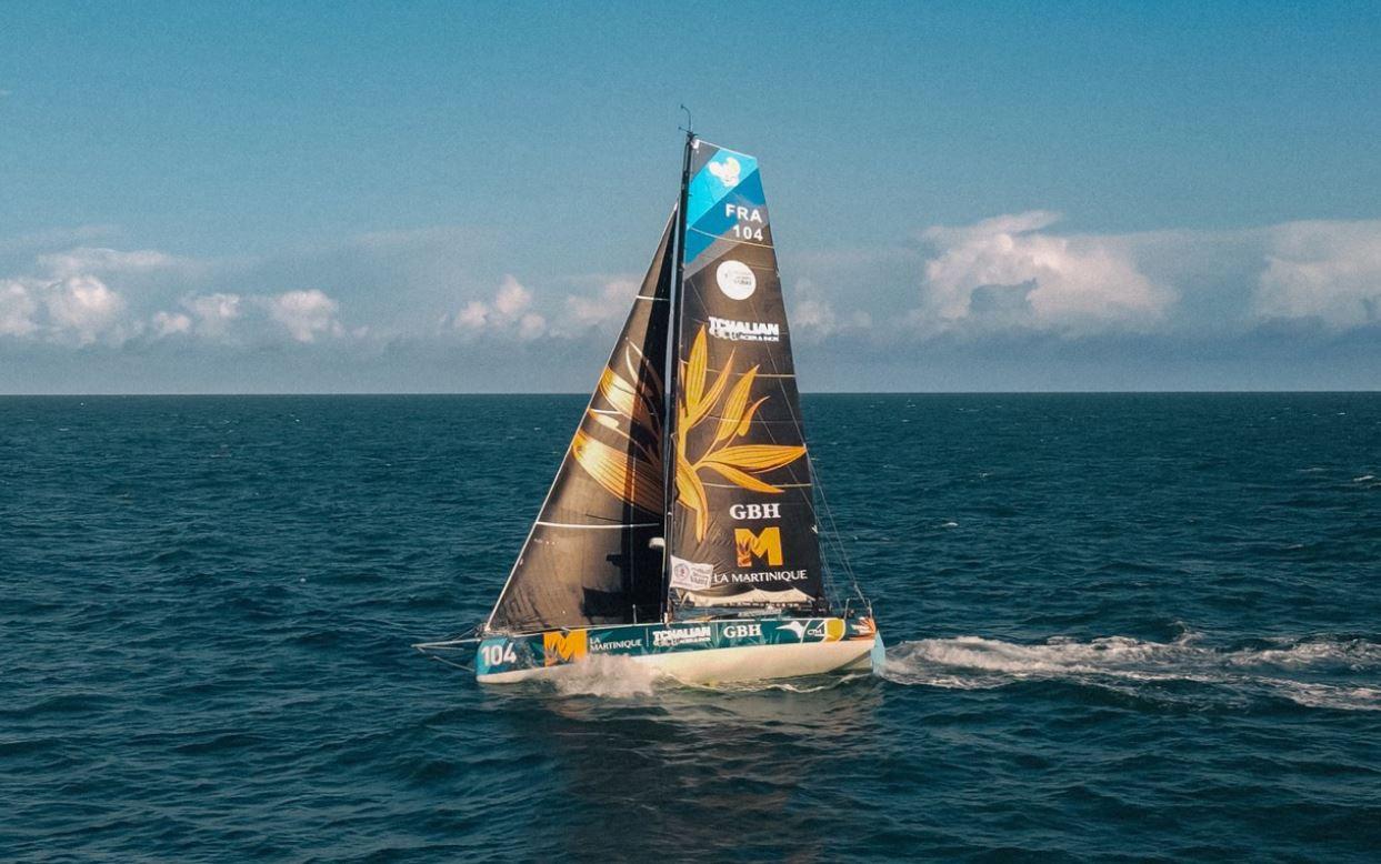 2011 Offshore Racing Mach 40