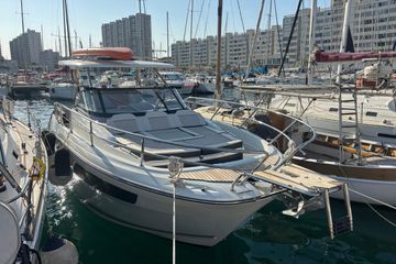 2023 Jeanneau CAP CAMARAT 10.5 WA SERIE 2