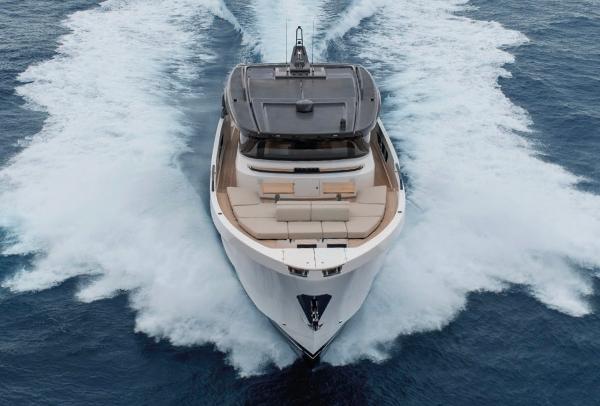 2025 Bluegame BGX63