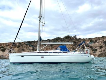 2008 Bavaria 40 Cruiser