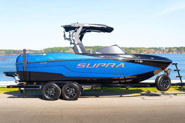 Supra SL 450