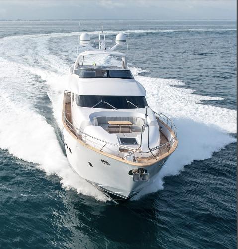 Maiora 24s