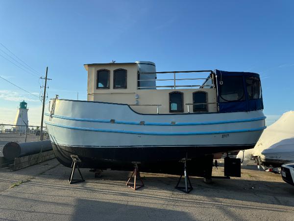 Tugboat 28