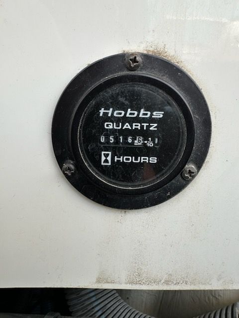 2007 Cobalt 262