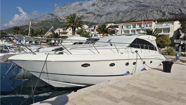 Princess V53