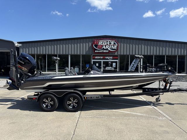2019 Skeeter ZX225