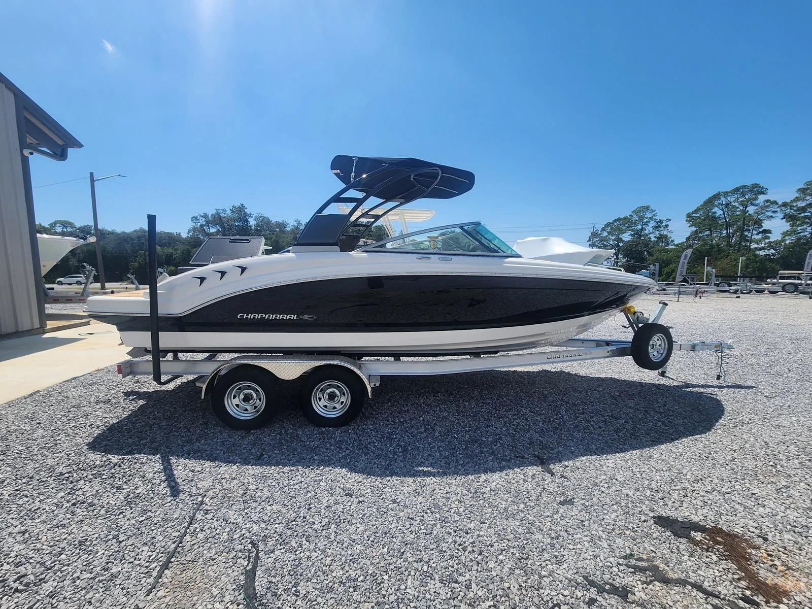 Page 2 of 13 - Chaparral boats for sale in Florida - boats.com