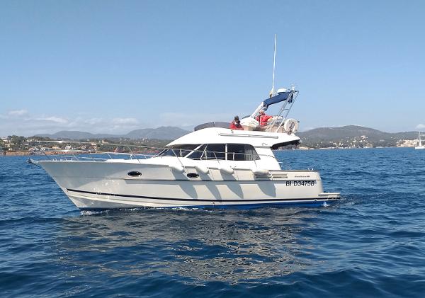 2007 ACM Excellence 38