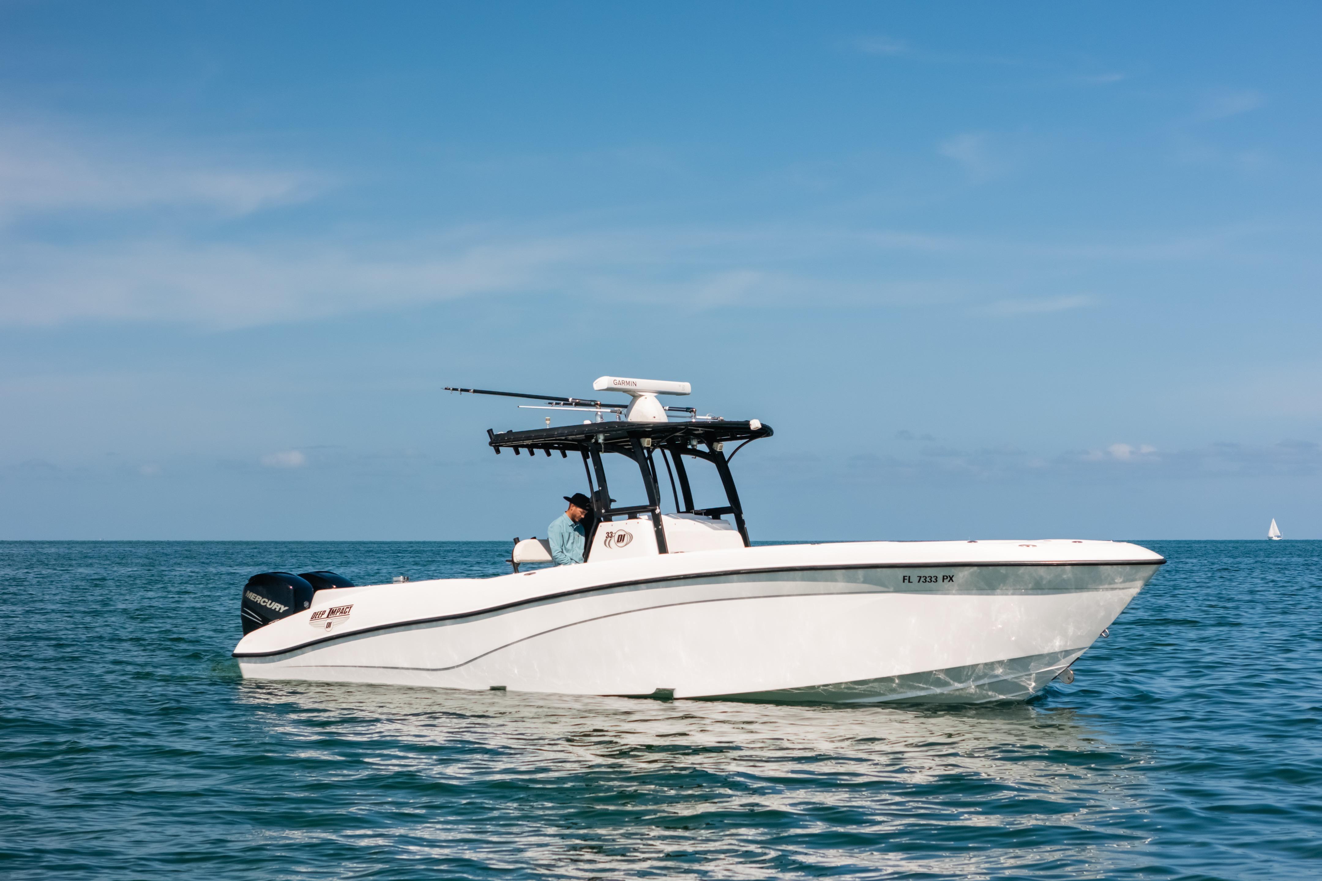 2013 Deep Impact 33