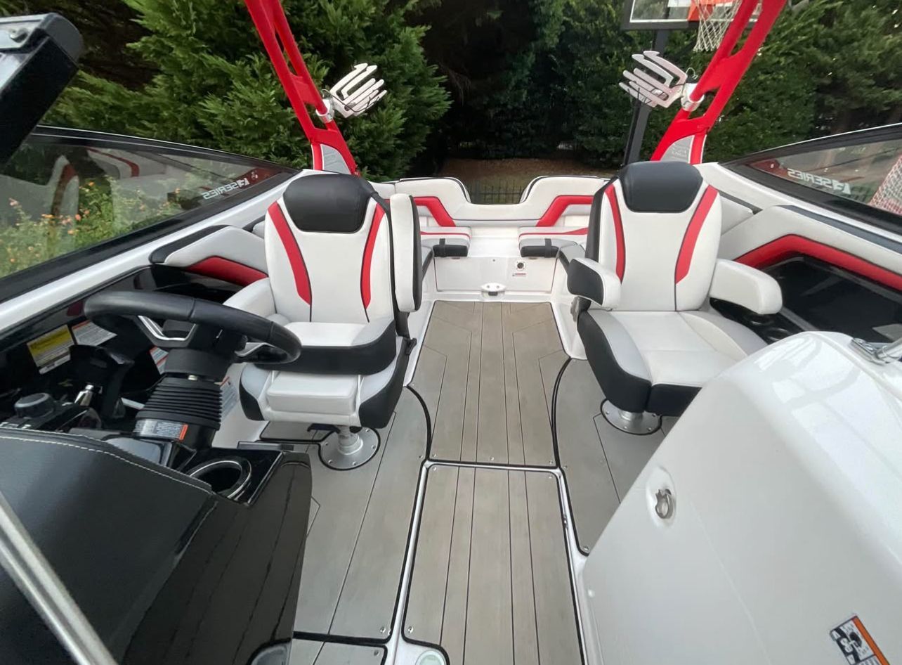2020 Yamaha Boats 242X