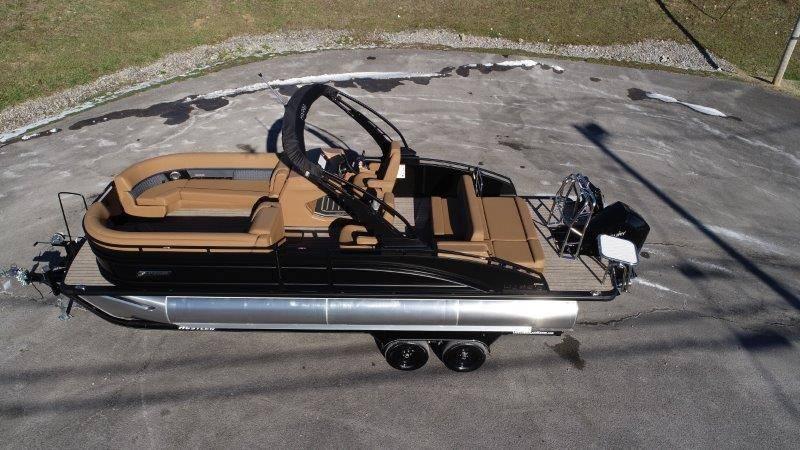 Harris Solstice 250 SLDH