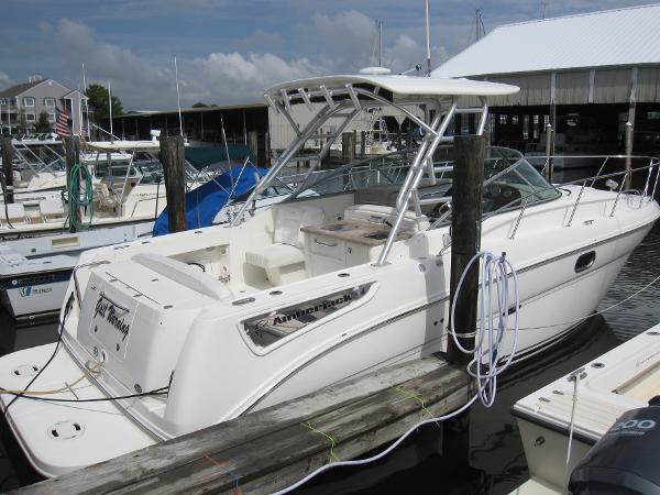 Sea Ray Amberjack boats for sale - boats.com