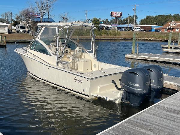 2012 Carolina Classic 25