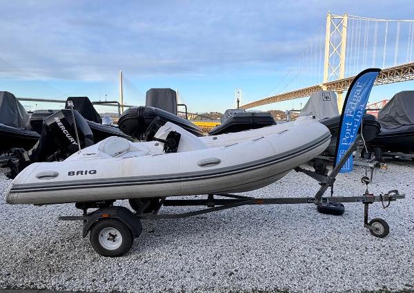 Rigid inflatable boats (rib) boats for sale - boats.com