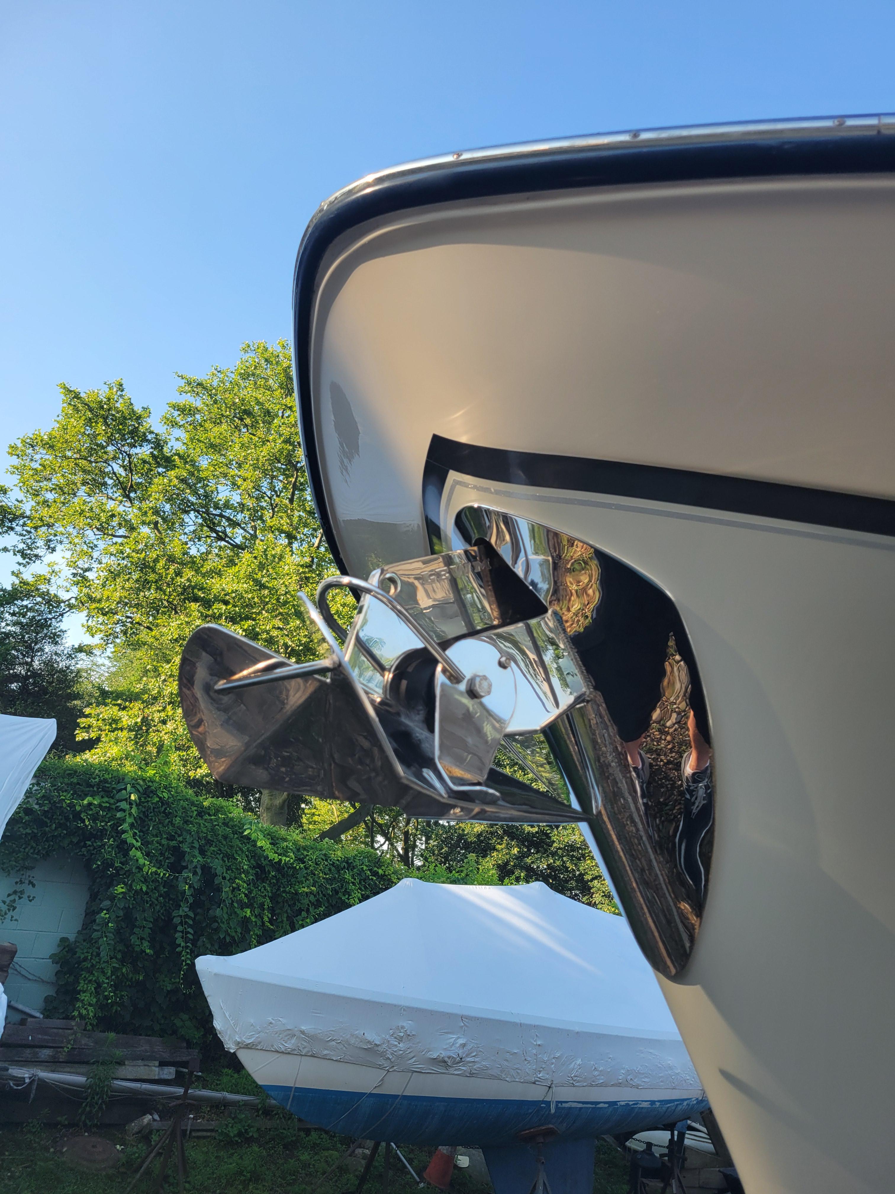 2016 Grady-White Freedom 335