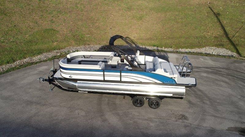 Harris Sunliner 250 SLDH