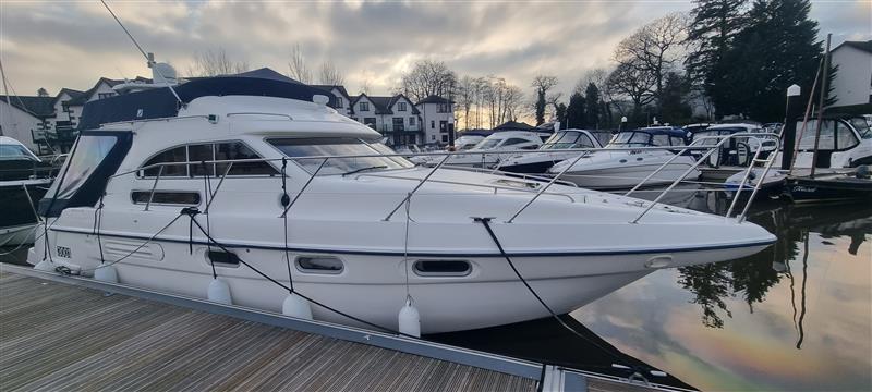 Sealine F36