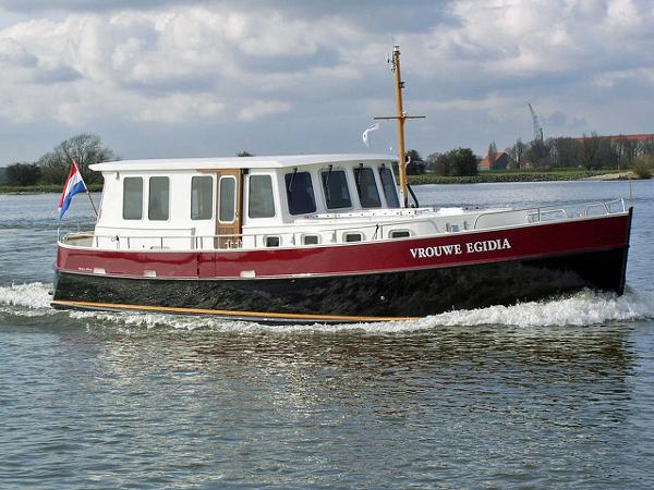 2004 Alm Classic 1400