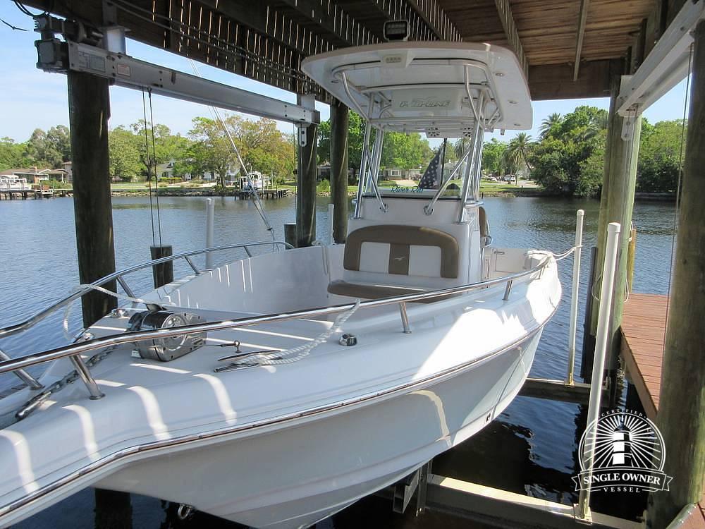 Page 7 of 157 - Used saltwater fishing boats for sale in Florida 