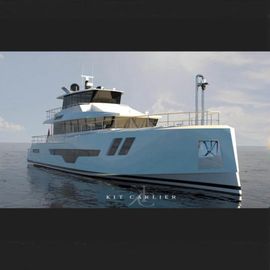 2025 Mazarin 24 EXP Hybrid M/Y - Kit Carlier & E-Motion Italy