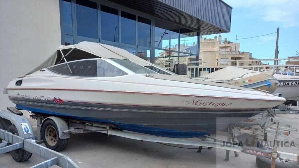 Bayliner 185 Bowrider boats for sale - boats.com