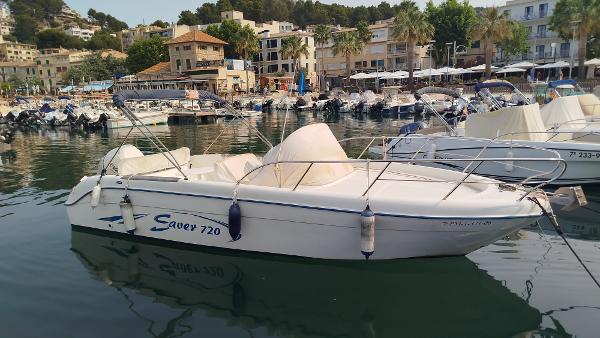 2006 Saver 720