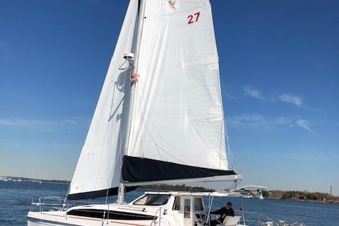 2013 Gemini Legacy
