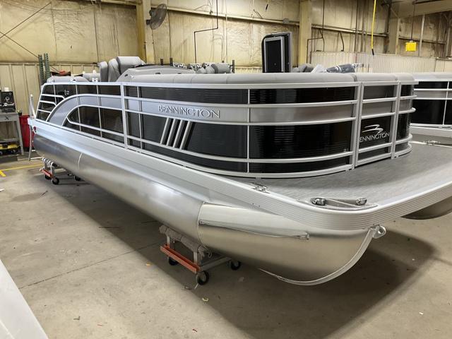 2023 Bennington 22 LFB - Fastback - Pontoon, st. cloud Minnesota ...