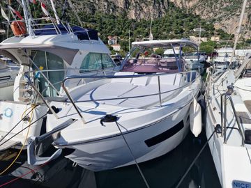2023 Saver 330 WA