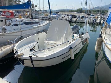 2016 Beneteau Flyer 6.6 Spacedeck