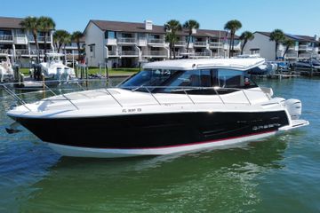 2022 Regal 38 XO