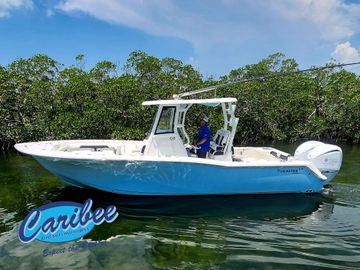 2022 Tidewater 292 CC Adventure