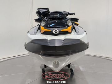 2025 Sea-Doo FishPro™ Trophy 170