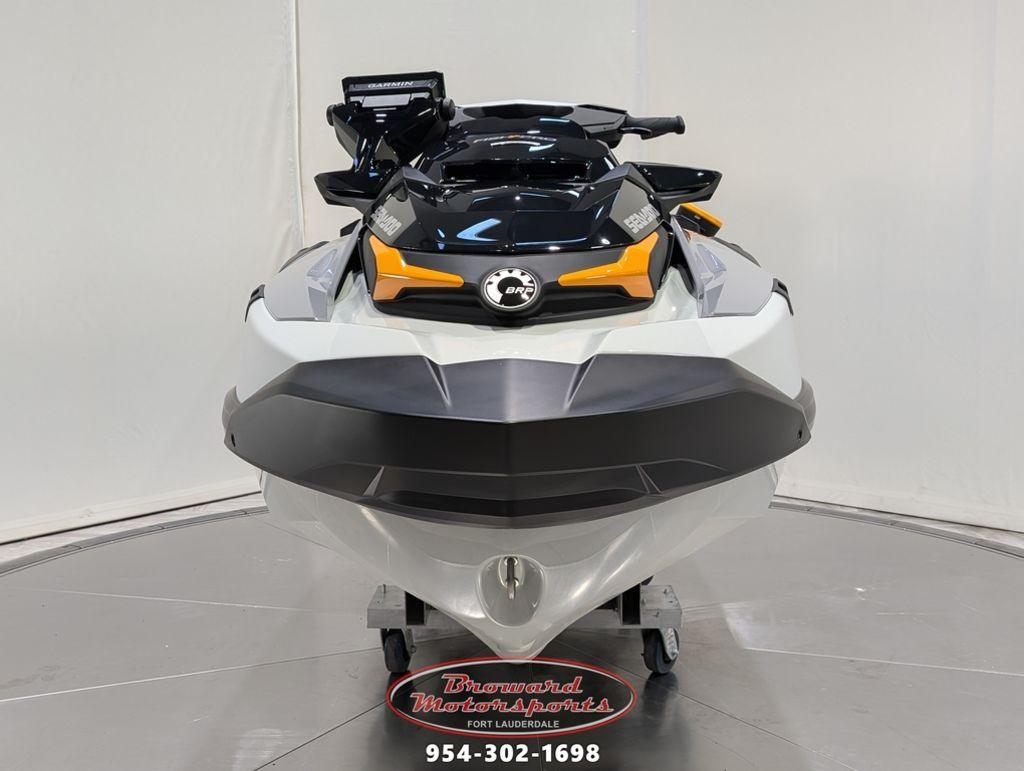 2025 Sea-Doo FishPro™ Trophy 170