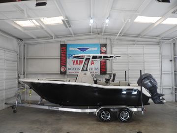 2025 Tidewater 232 LXF