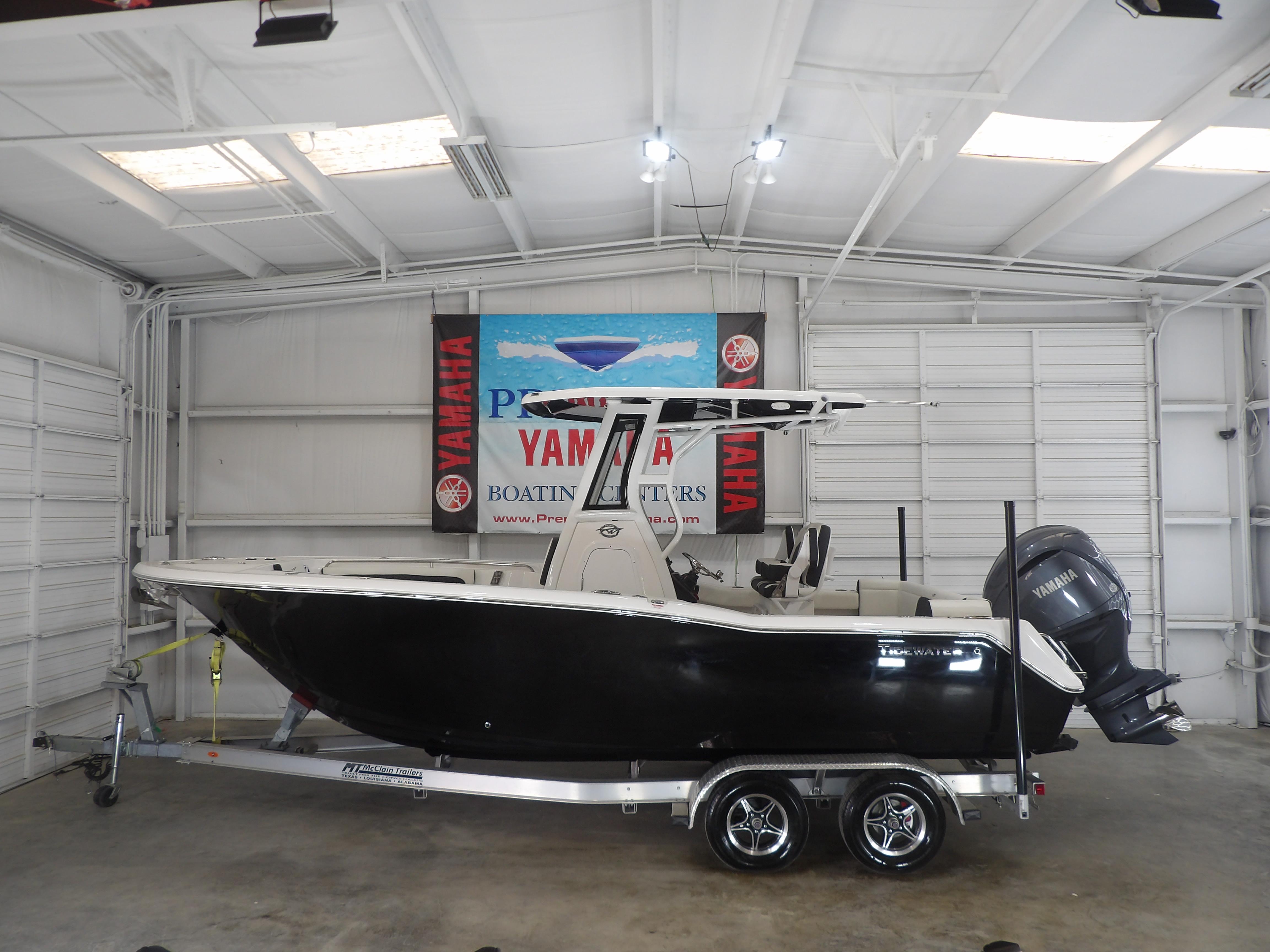 2025 Tidewater 232LXF