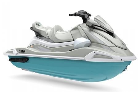 2025 Yamaha Boats VX Cruiser H.O. w/Audio