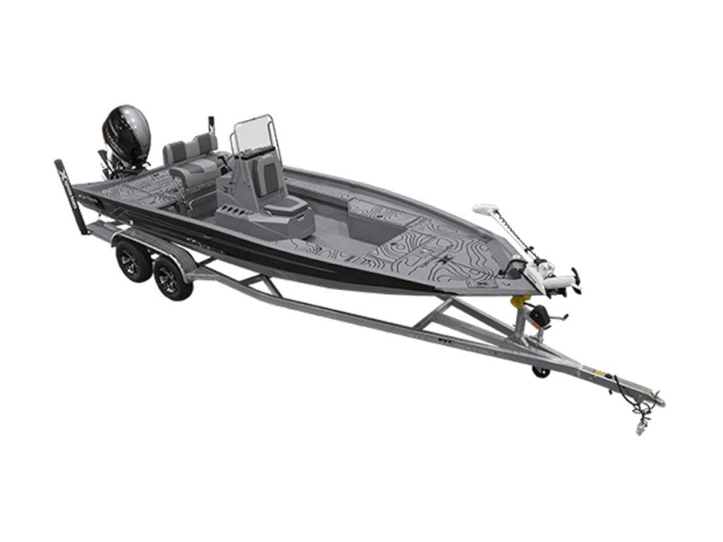 2026 Xpress H22 Bay