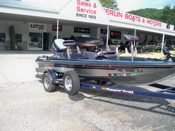 Used bass boats for sale - Page 23 of 60 - boats.com