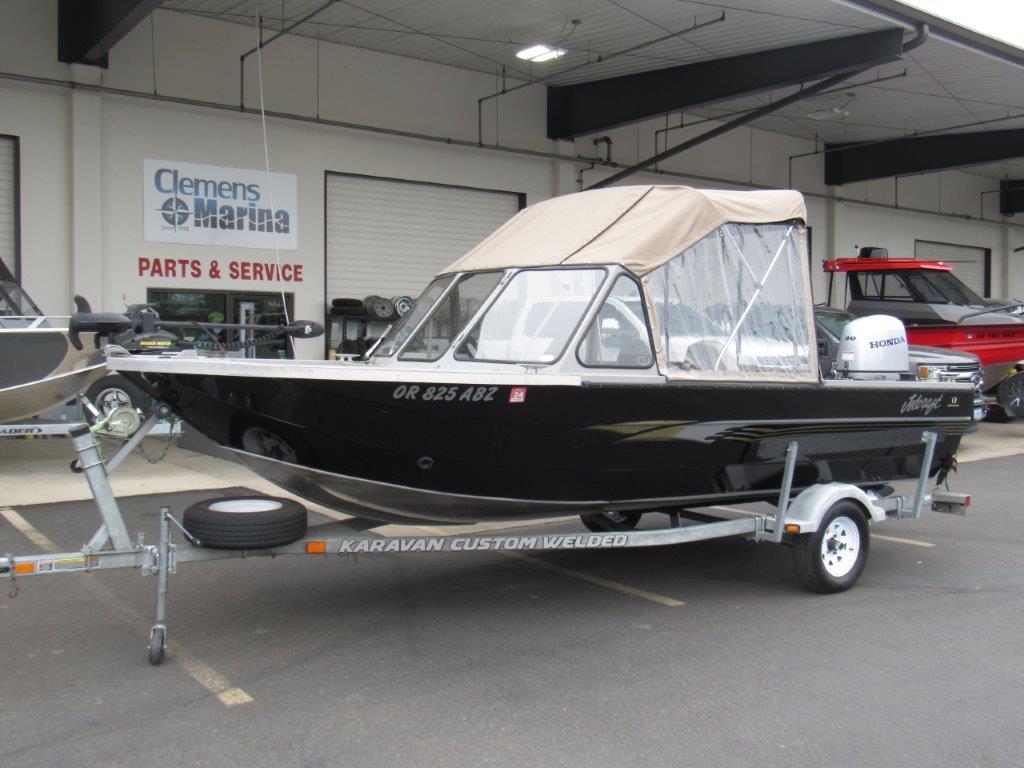 2005 Jetcraft 1825