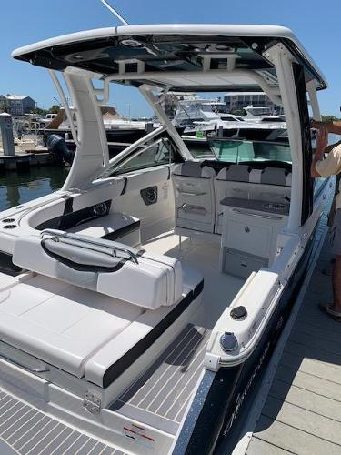 2021 Chaparral 280 OSX